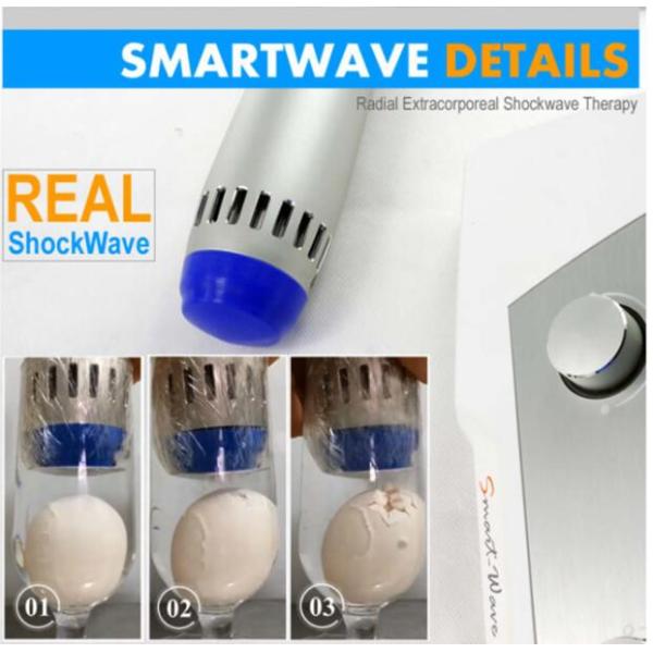 Orthopedics rehabilitation tennis elbows ESWT therapy machine Tendonosis physical therapy Trigger Finger shock wave machine