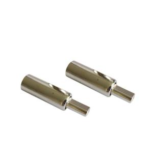 Custom Dishwasher Rotary Damper Redefining Dishwashing Efficiency And Durability