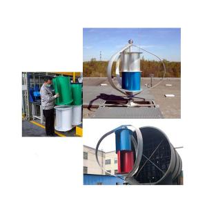 Residential Electricity Hybrid Generator In Renewable Hybrid Power System