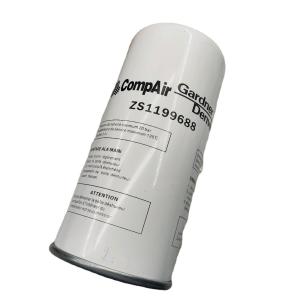 China Oil Separator for Gardner Denver ZS1199688 Industrial Air Compressor Spare Components on sale