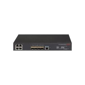 Quality 8-Port Gigabit PoE+ Switch With SFP Fiber &amp; Advanced Security H3C FS5100-8S-PWR-EI for sale