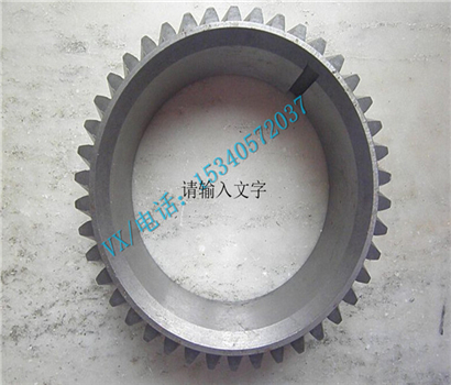 Apply to Cummins Engineering equipment fittings 3004682 ASSEMBLY,GEAR original spot