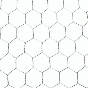 13.9kw Straight And Reverse Hexagonal Chicken Mesh Machine