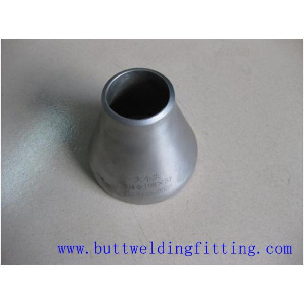 ASTM A234 Stainless Steel Reducer ASTM A105 Pipe Reducer Fitting Size 1-96 inch