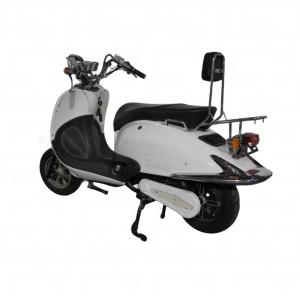 LY-FGG19Electric motorcycle Electric bicycle adult electric scooter