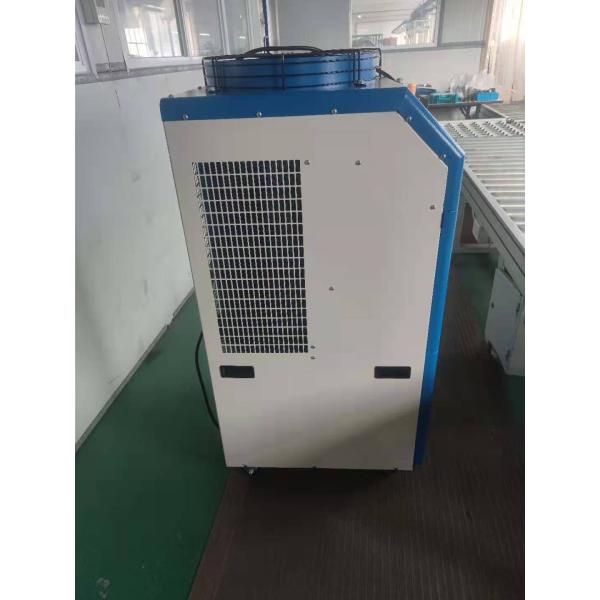 R410a 2600m3/H Portable Spot Air Conditioner Detachable
