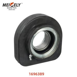 High-Quality Proppeler Shaft Support Mounting OEM 1696389 Engine Spare Parts  For VOLVO