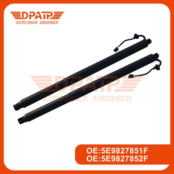 Auto Trunk Lift 5E9827851F 5E9827852F For Skoda Octavia Power Rear Liftgate