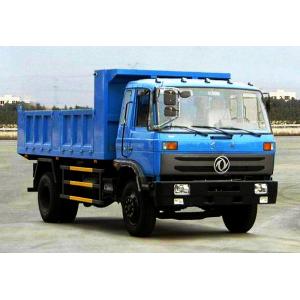 Quality Dongfeng Cummins 4x2 EQ3126GT1 Dump Truck for sale