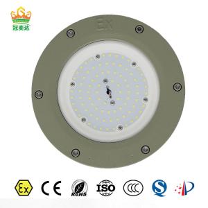 ATEX High Quality Led Explosion Proof Light 100W 150W 200W