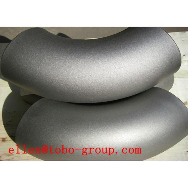 Buy Tobo Group Shanghai Co Ltd Seamless Carbon Steel Elbow Sch5-Sch160、XXS at wholesale prices