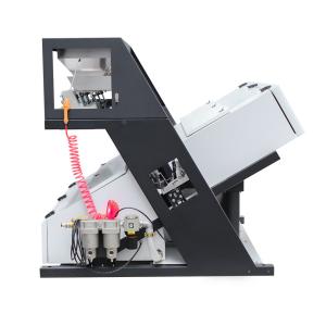 Wenyao High Technology Corn Wheat Grain Beans Color Sorter Coffee Bean Color