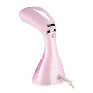 Handheld Garment Steaming Iron Easy Home Mini Garment Steamer for Wrinkle-Free