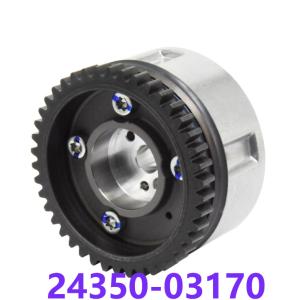 China Hyundai Kia ELANTRA G4LA 1.2L 1.4L Camshaft Phaser 243500317 2435003001 on sale