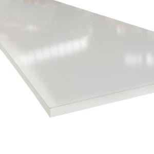 Excellent Heat Insulation B1/B2 Fireproof Grade Polyurethane Insulating Panel
