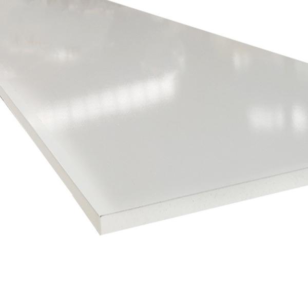 Excellent Heat Insulation B1/B2 Fireproof Grade Polyurethane Insulating Panel