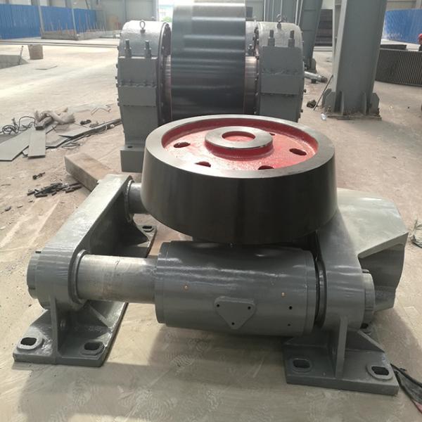 Buy Customized Castings And Forgings Thrust Roller And Wheel Steel at wholesale prices