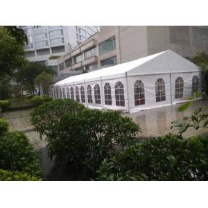 Quality Wholesale Wedding Big Tent With White Roof for sale