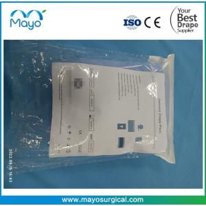 Obstetrics and Gynaecology Sterile Disposable Surgical Delivery Drape Pack