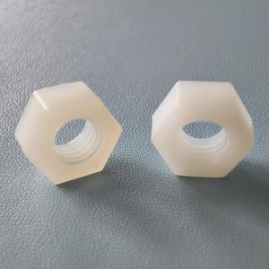 PPS Plastic Hardware Products