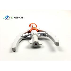 Multiscene Disposable Circumcision Device Durable With Stapler