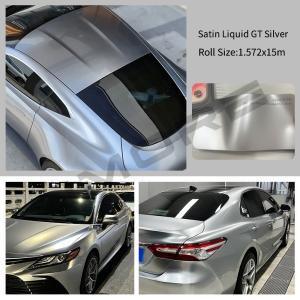 China Super Hydrophobic TPU Color PPF Self Healing Anti Scratch Coloured PPF Film on sale