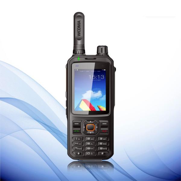 Buy Bluetooth Speaker GPS 3500mah Wireless Walkie Talkie at wholesale prices