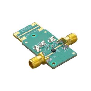 Quality ADL8105-EVALZ Embedded Solutions Amplifier 5GHz To 20GHz Evaluation Board for sale