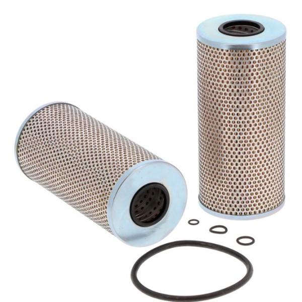 P550648,Air Filter Suitable For Heavy-Duty Trucks,109*233MM