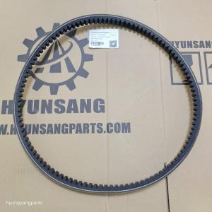 Diesel Engine Spare Parts Belt YC80-AV22-1215B YC80-AV22-1290B YC80-AV22-1155B
