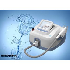 Painless Home SHR Laser Hair Removal Machine