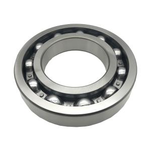 Silver Concrete Pump PTO PTO Bearings Spare Parts 1028 6313 6316