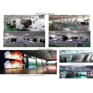 Shenzhen Dehao Optoelectronic Technology Co.Ltd