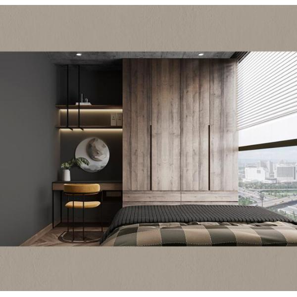 overal Iron Cupboard Clothes Modern Wardrobe Cabinet Clothes 350mm