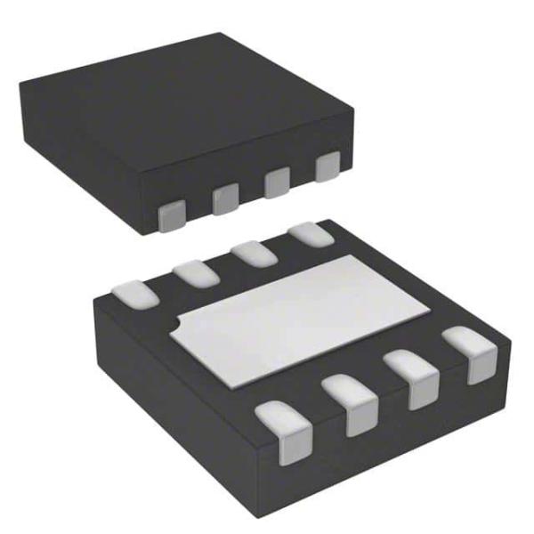 Buy M95160-RMB6TG IC EEPROM 16KBIT SPI 8UFDFPN STMicroelectronics at wholesale prices