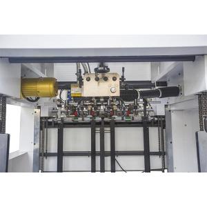 Ecoographix Automatic Die Cutting Machine With Stripping 800X580MM