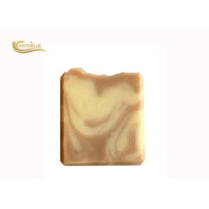 Handmade Natural Body Soap Bar Luxury Layers Whitening SLS Free Ingredients