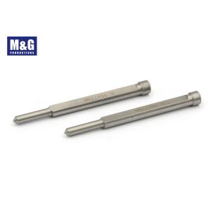 PILOT PIN (Center Drill ) FOR 1",2" ,3",4",5",6",8",10" and 12" Cutting Depth