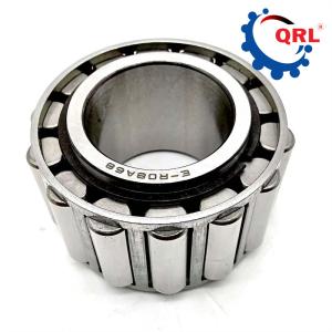 Cylindrical Roller Bearings E-R08A68 Size 38x70x40mm