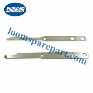 China Picanol Optimax Plate Spring Ba236453 Ba235824 Loom Spare Parts on sale