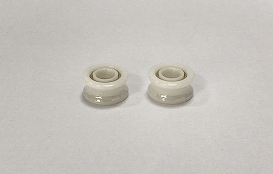 Buy Low Friction Advanced Structural Ceramics For Semiconductor Manufacturing at wholesale prices