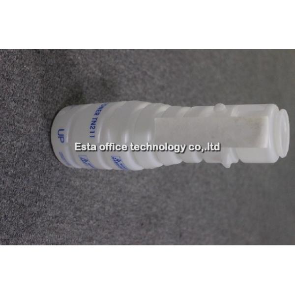 Konica Minolta Parts Toner Tn211 Original Black Toner Compatible Bizhub 282