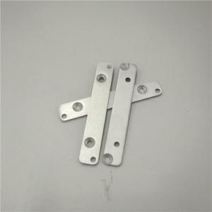 metal stamping, Custom metal stamping parts, Aluminum stamped flat mounting