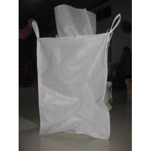 Jumbo Bags 1000kg Food Grade FIBC with anti-static liner UV treated