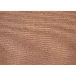 Martin Coated Cotton Fabric / 100 Cotton Canvas With Bright Colored Printing