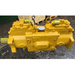 Excavator Hydraulic Parts Carter K7V160DTP K7V180DTP K7V280DTP K7V280DTH