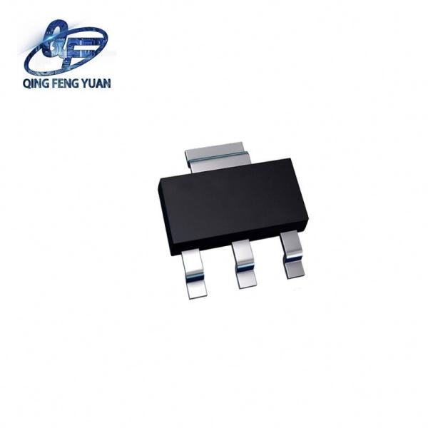 MCU Microcontroller fpga microprocessor ON/FAIRCHILD NDT456P-NL SOT-223