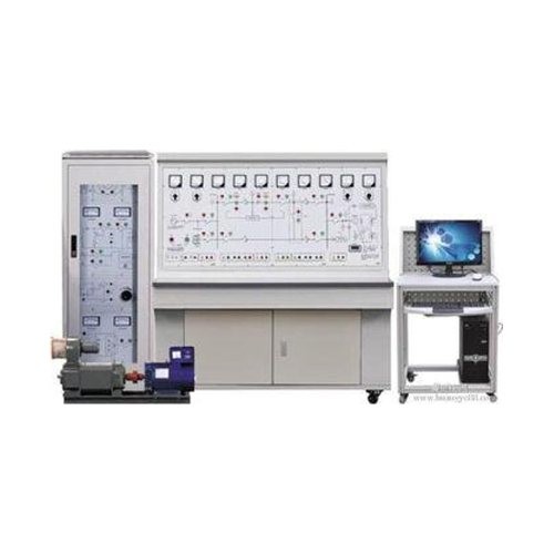 equipment teaching Electrician Trainer specification for power system protection