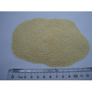 Healthy Organic Garlic Granules Powder Nutrition Garlic Chicken Seasoning