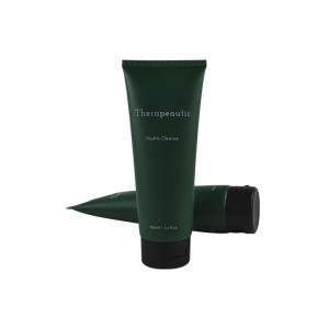 Empty Hotel Shampoo Plastic Cosmetic Tube Packaging 30 ml